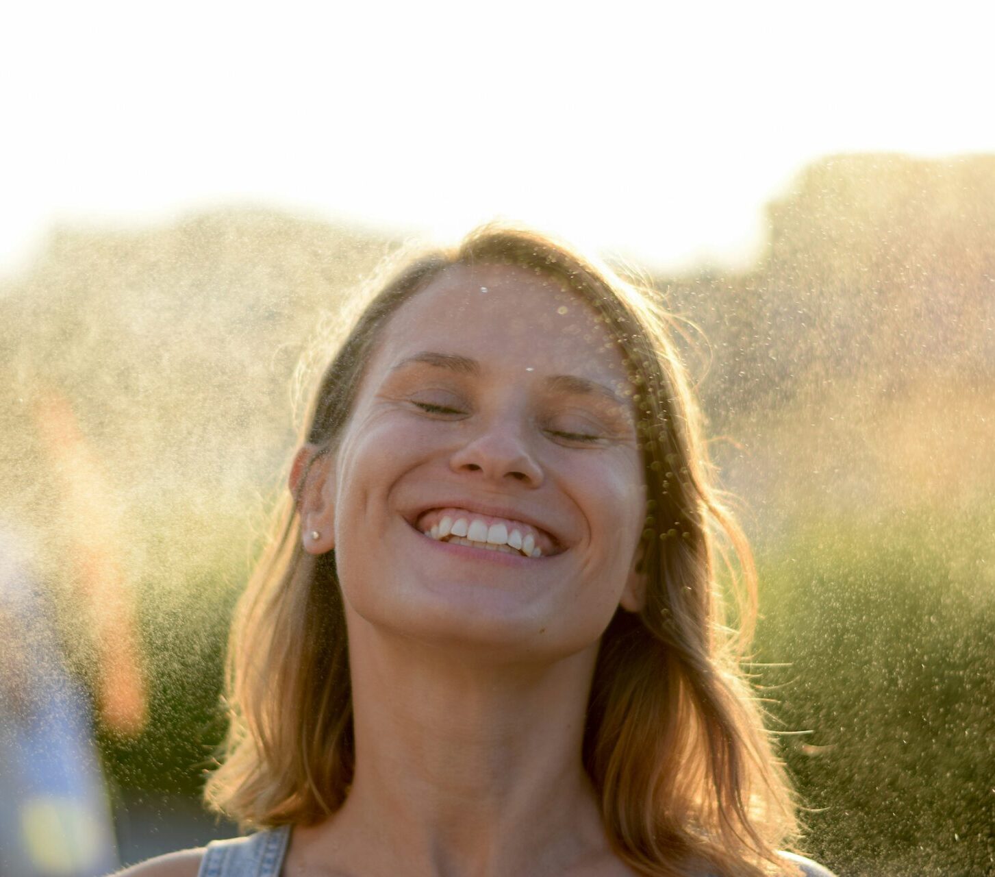 Restore Your Skin After Summer