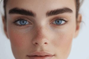lashes & brows Lisburn
