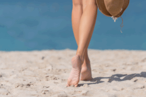 pedicures Lisburn