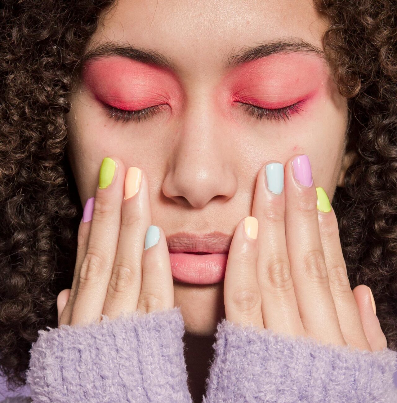 Late-Summer Nail Ideas We Love