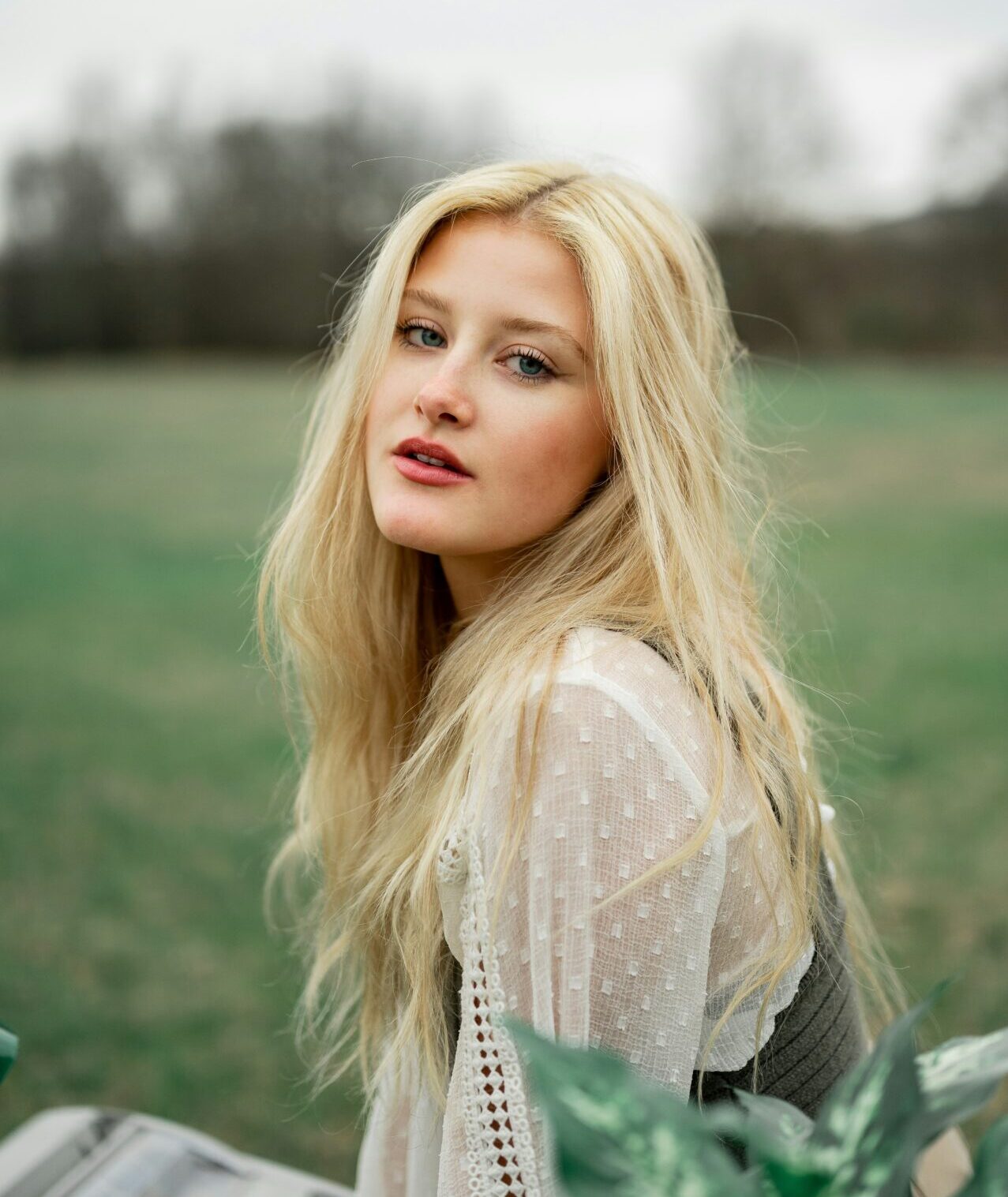 Care for Coloured Hair