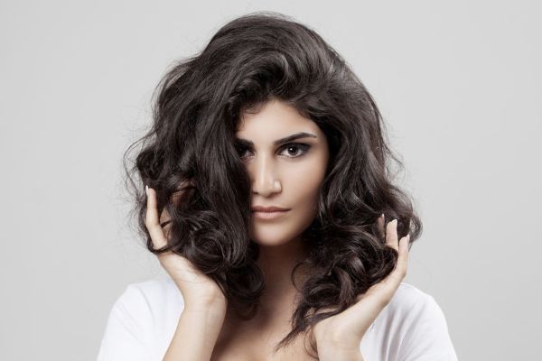 Healthy hair, healthy scalp at Natural Hair Company, Lisburn