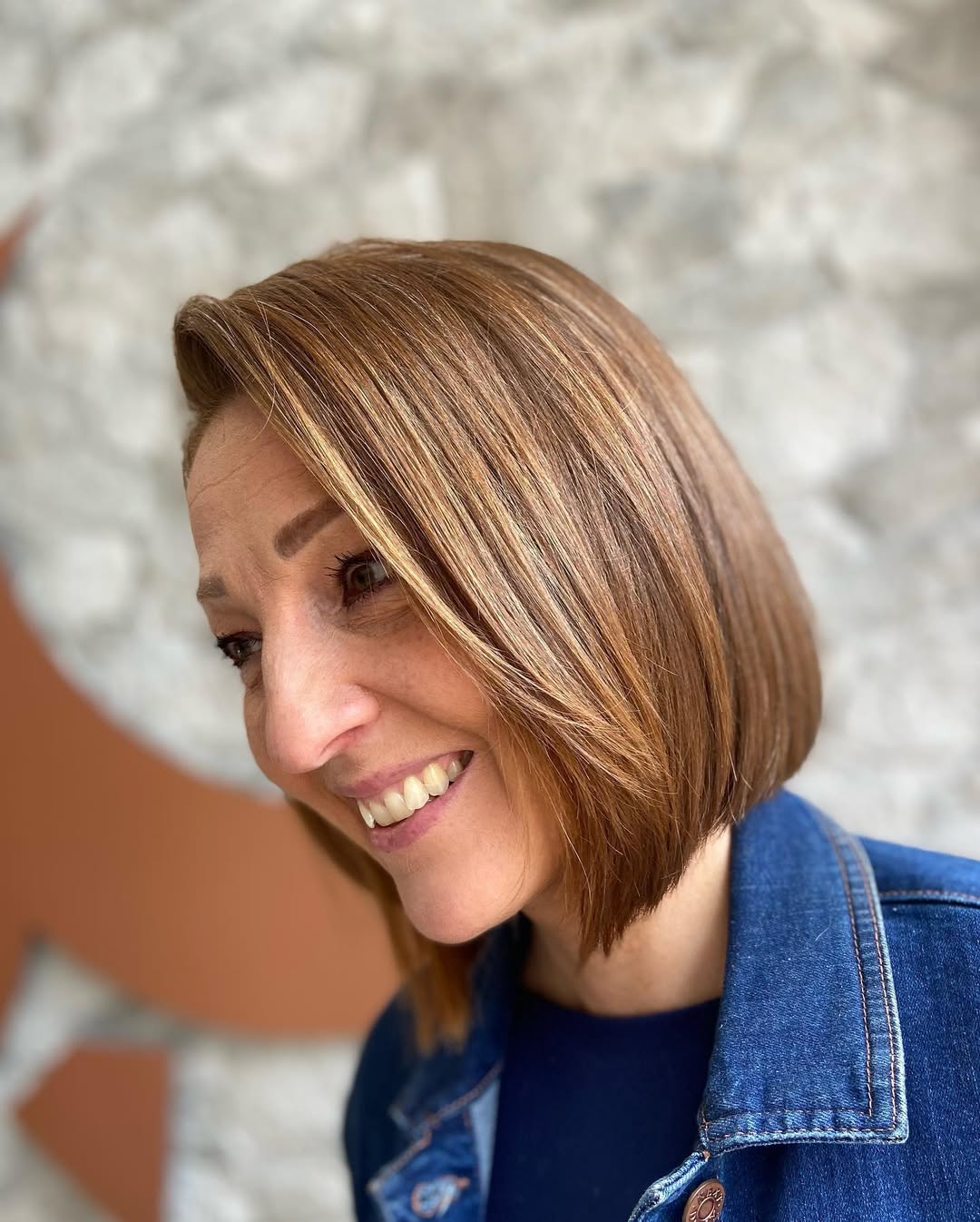Winter Hair Trends 2025 Winter Hair Trends 2025