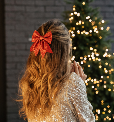 Festive Season Hair Looks for 2025