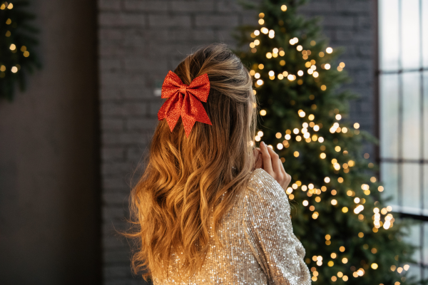 Festive hairstyles to try at Natural Hair Company in Lisburn