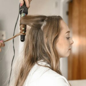 Protect your hair from heat damage with expert tips from Natural Hair Company Protect your hair from heat damage with expert tips from Natural Hair Company