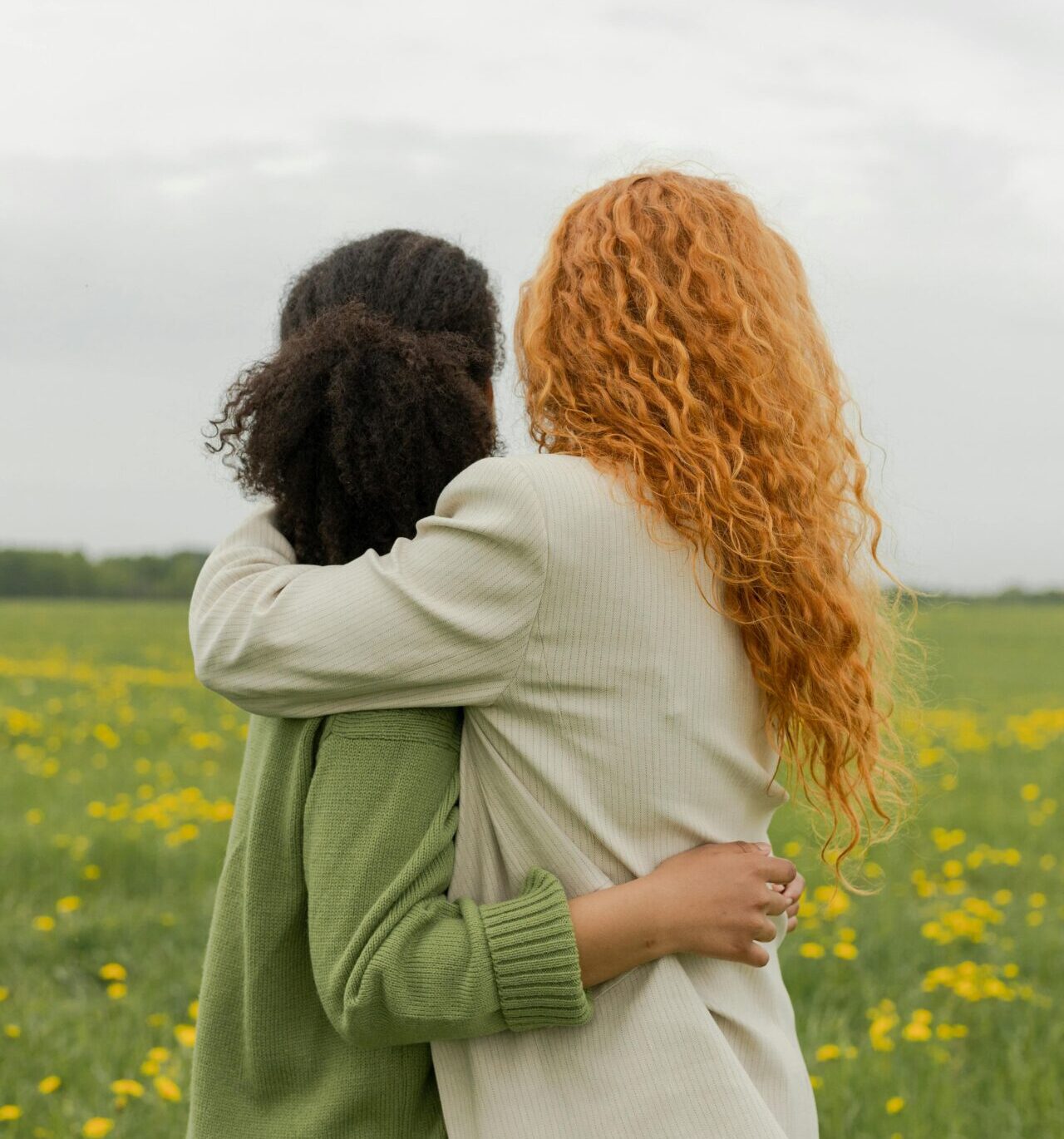 Top Winter Hair Care Tips