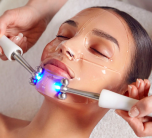 Best Facials Lisburn