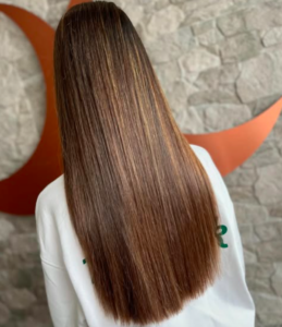 Best hair smoothing Lisburn