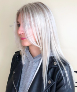 Hair Smoothing Near Me