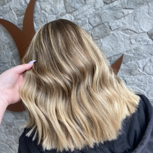Balayage-at-Top-Lisburn-Hairdressers