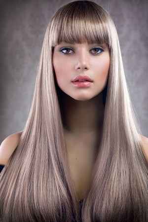 Keratin Hair Smoothing Treatments Near Me