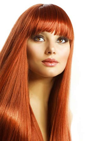 Keratin Hair Smoothing, The Natural Hair Company hairdressers in Lisburn, County Antrim