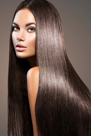 Hair Straightening Hairdressers in County Antrim, Belfast