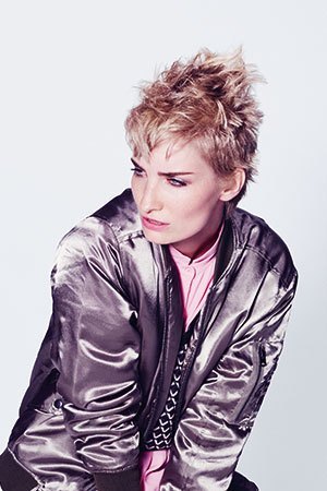 Haircutting & styling, The Natural Hair Company Hairdressers in Belfst