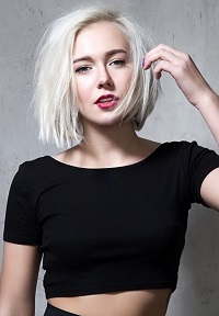 The best hairdressers for women in Belfast - The Natural Hair Company in Lisburn