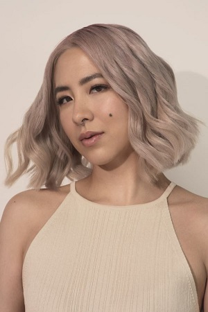 Classic bob hairstyles, The Natural Hair Company Salon in Lisburn, County Antrim, Belfast