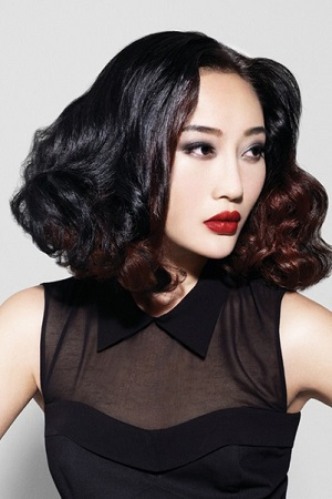 Best hair salon in Belfast - The Natural Hair Company in County Antrim