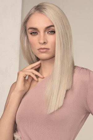 Long Hair Ideas at The Natural Hair Company Hairdressers in Belfast