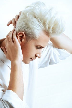 Hair Colour Experts in Belfast - The Natural Hair Company Hairdressers