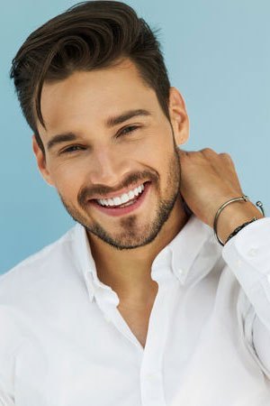 Top Belfast hairdressers for men's hair styling - The Natural Hair Company
