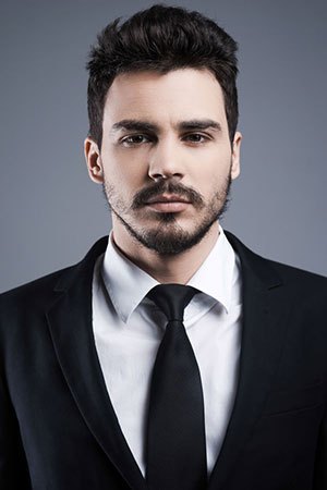 top-hair-salon-for-men in Belfast