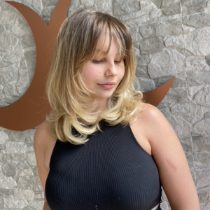 Blow-Outs-at-Natural-Hair-Company-in-Lisburn