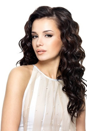 Wavy Prom Hairstyles, Natural Hair Company in Lisburn, Belfast