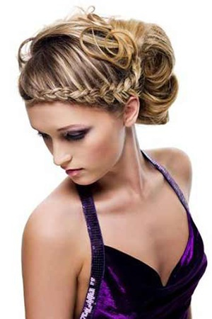 Prom Hair Ideas, Natural Hair Company & Beauty Salon in Lisburn, County Antrim