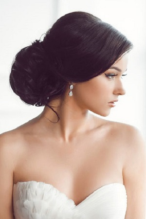 Wedding Hair Experts in County Antrim, Belfast